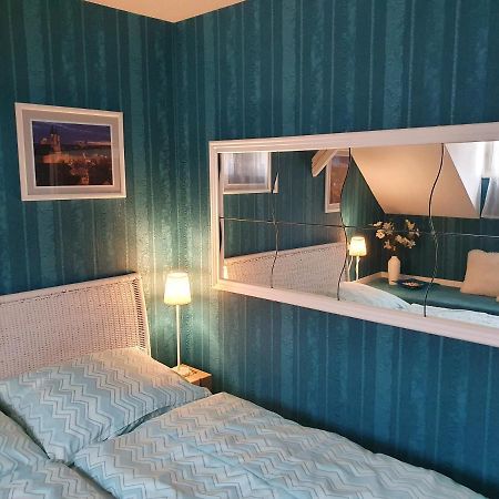 Moretti Apartman Διαμέρισμα Έγκερ Εξωτερικό φωτογραφία