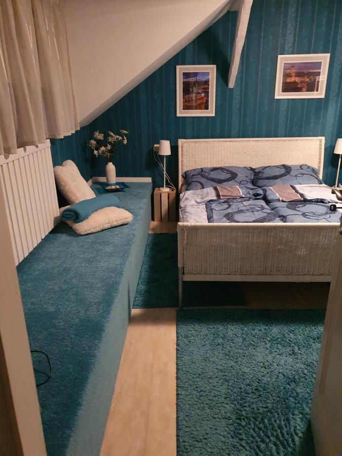 Moretti Apartman Διαμέρισμα Έγκερ Εξωτερικό φωτογραφία
