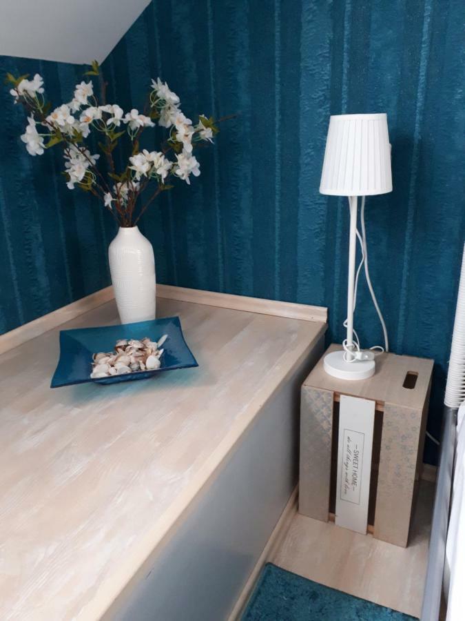 Moretti Apartman Διαμέρισμα Έγκερ Εξωτερικό φωτογραφία