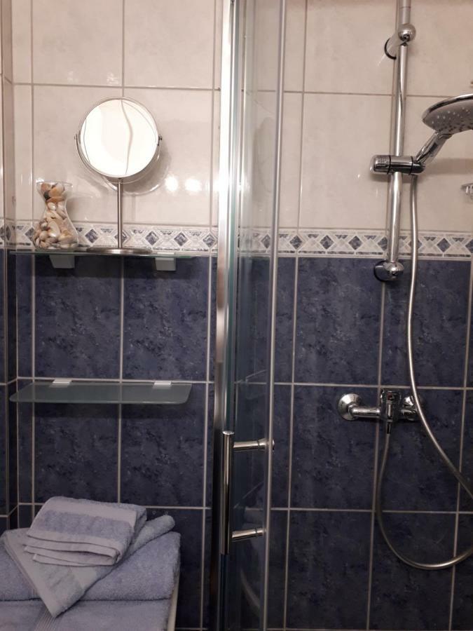 Moretti Apartman Διαμέρισμα Έγκερ Εξωτερικό φωτογραφία